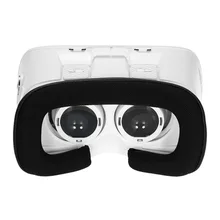 Arealer VR Очки виртуальной реальности Гарнитура 3D очки DIY 3D кино игры очки для iPhone samsung/Все 3,5~ 6," смартфонов
