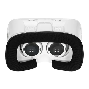 

Arealer VR Virtual Reality Glasses Headset 3D Glasses DIY 3D Movie Game Glasses for iPhone Samsung / All 3.5 ~ 6.0" Smart Phones