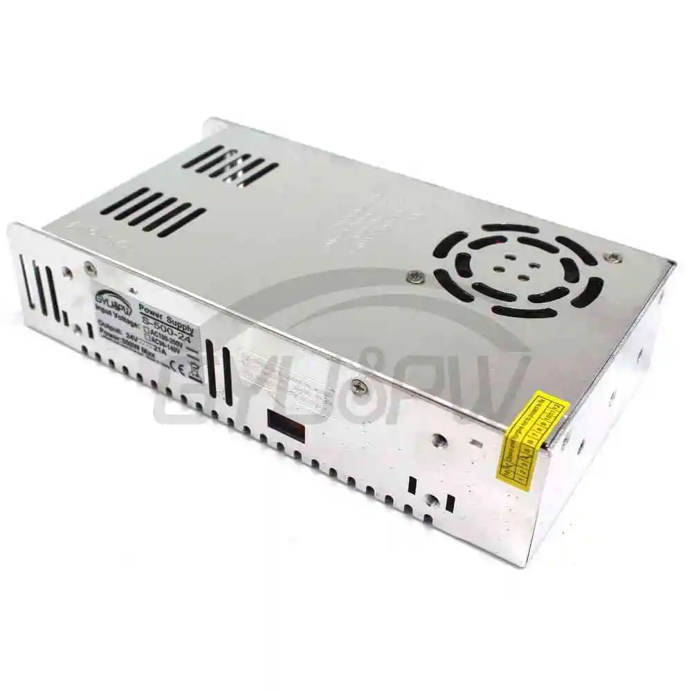 24V500W-1