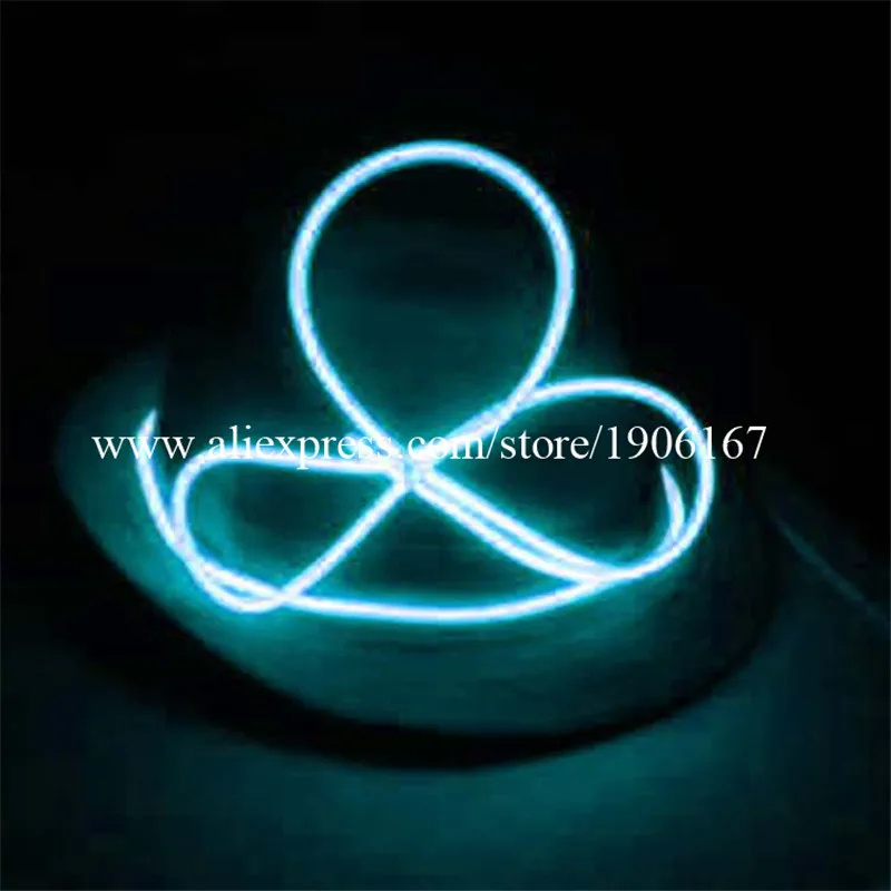 led and laser mask01