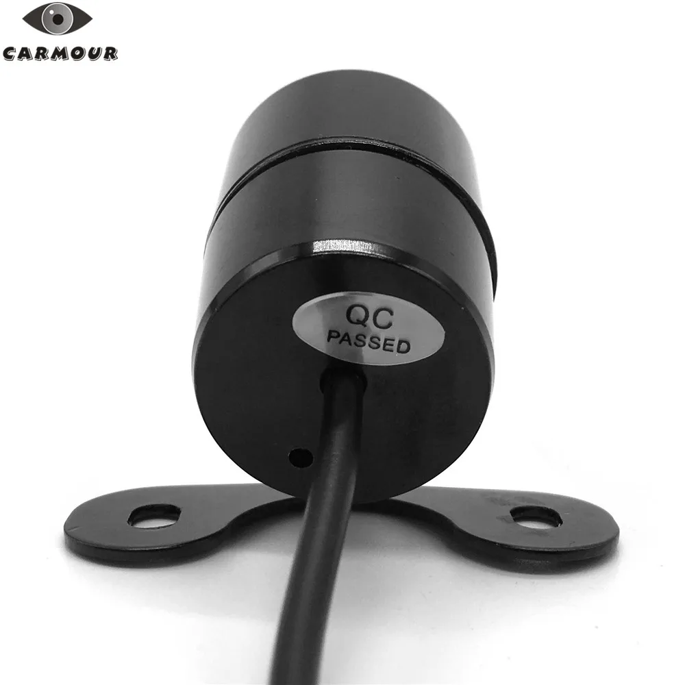CARMOUR-9-IR-led-Waterproof-Car-Rear-View-CMOS-Camera-Butterfly-Parking-Backup-Reversing-Cam-without