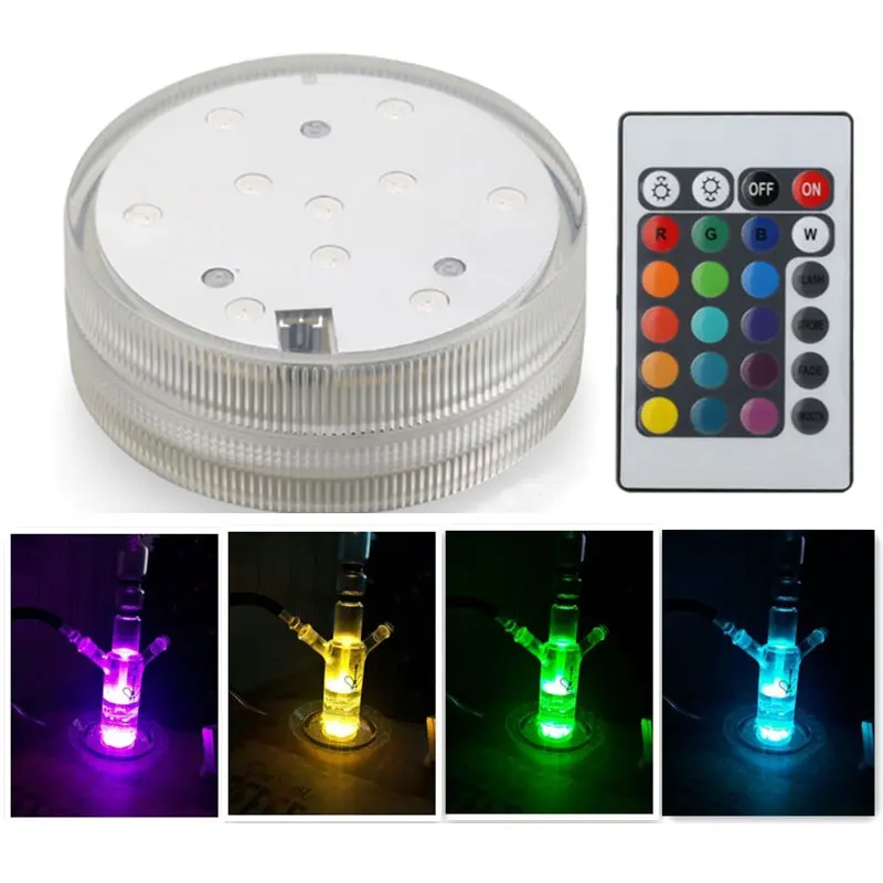 hookah-led-light