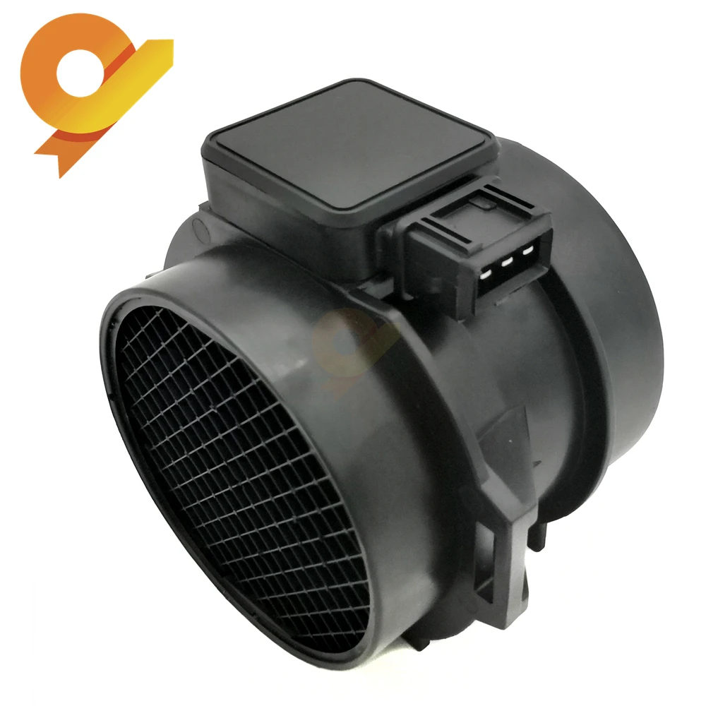 Maf Air Flow Sensor for Santa Fe Sonata Tiburon Tuscon Fits 5WK9643 28164-37200