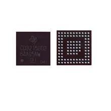 5PCS/LOT original U3100 for MacBook Pro 13" A1708 820-00840 CD3215B03 USB-C port controller IC Chip