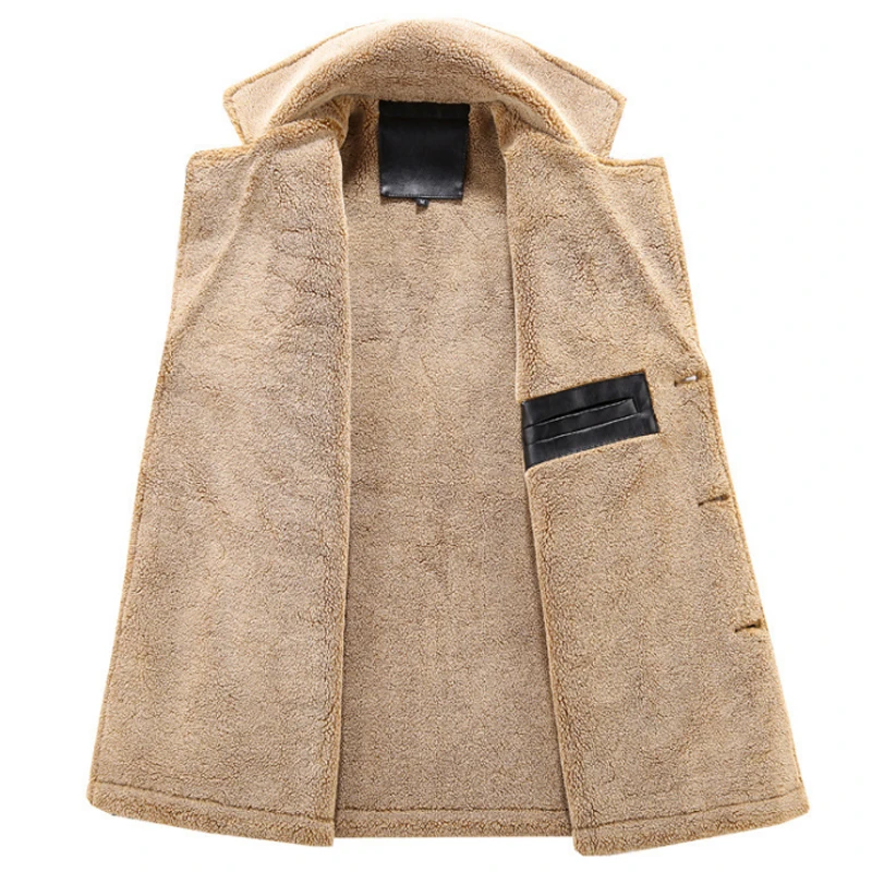 PU leather jacket (5)
