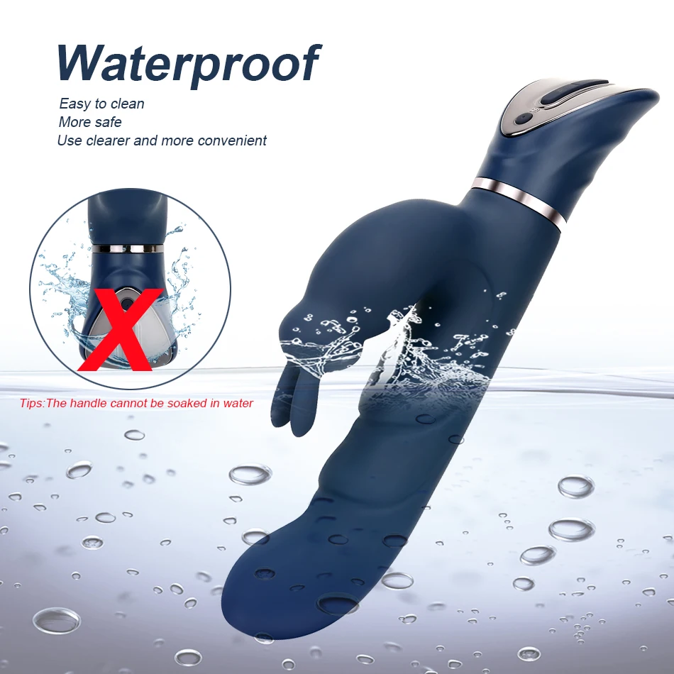 Waterproof