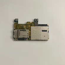 Б/у материнская плата 4G ram+ 64G rom материнская плата для BLUBOO S1 MTK6757 Восьмиядерный 5,5 ''FHD 1920x1080