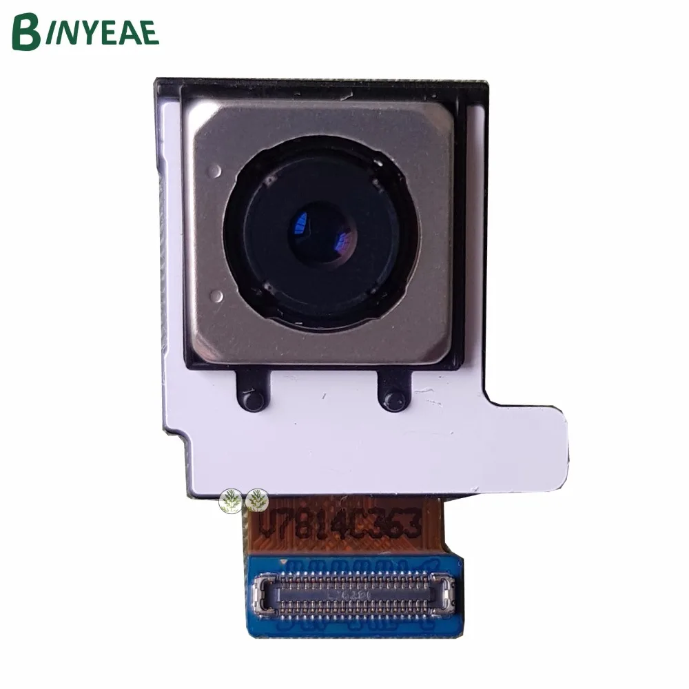 BINYEAE для Samsung Galaxy S8 G950FD G950F/S8 Plus G955FD G955F основная задняя камера Модуль тестирования