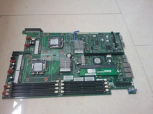 43W5889 43V7414 Motherboard For X3550 Original 95%New Well Tested Working One Year Warranty