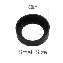 Силиконовая крышка для Zojirushi& thermos 12 унций кружка из нержавеющей стали диаметром 6,0 см-2 шт.-синий