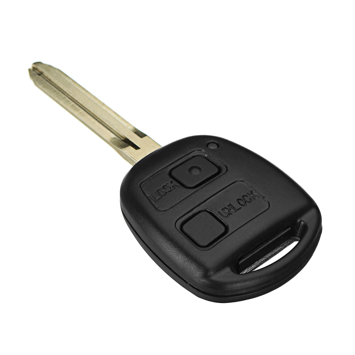 

2 Buttons 433MHz 50171-4D67 Remote Car Key Transponder with Chip Optional For Toyota For Prado 2004 2005 2006 2007 2008 2009