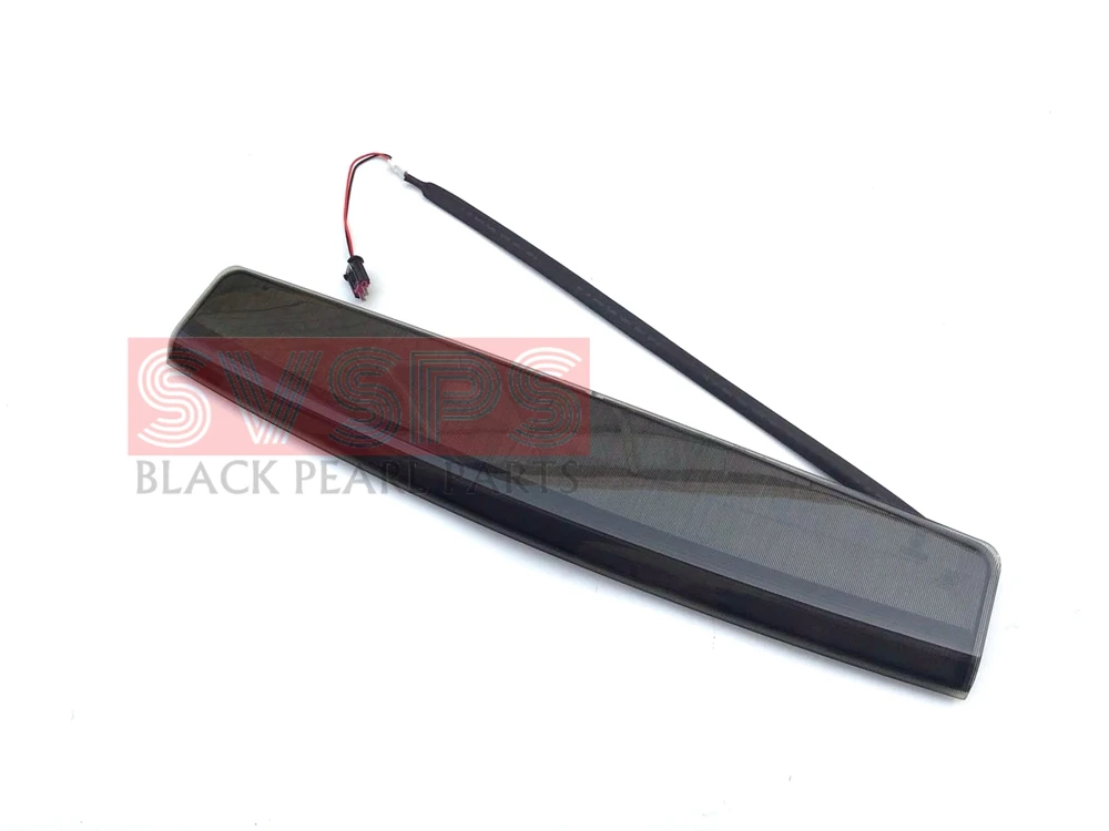  High quality Auto Parts Tuning Rear Spoiler Brake light lamp LED For Land Rover For Range Rover Vog - 32996657500