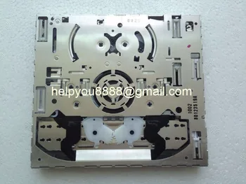 

100%New TEAC DV-LC140-002 DVD navigation mechanism Camry navigation laser head 3142 2501 3370 for many cars DVD stereo