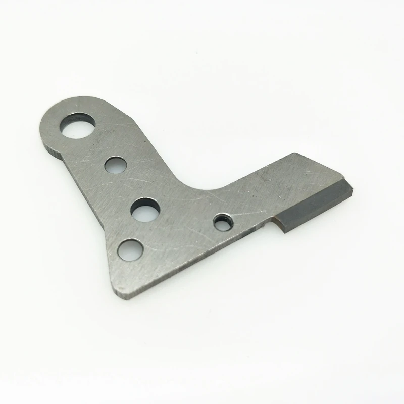 

LOWER KNIFE BOTTOM BLADE TO FOR ELNA 704, 744, 905, 905DCX, 925, 945 OVERLOCKER/SERGER #396014-45=#H004254 5BB5395