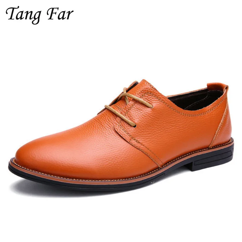 

Italian Luxury Designer Formal Men Dress Shoes Genuine Leather Fashion Banquet Office Wedding Shoes Business Oxfords