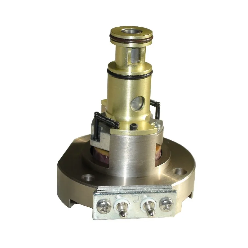 

generator electronic governor actuator 3408324