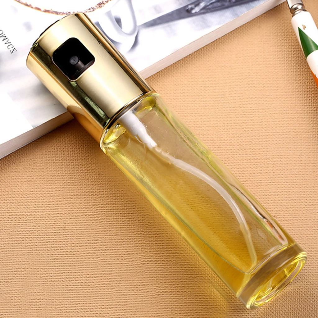 Масляный дозатор. Распылитель для масла и уксуса. Бутылочка-спрей для масла и уксуса white plate, 100 мл. Распылитель масла для кухни. Диспенсер распылитель для масла и уксуса.