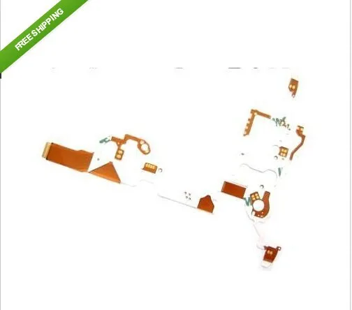 

5 x Mechanism Flex Cable FOR Sony DCR-HC46 HC90 HC96 PC55 E