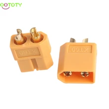 10Pairs XT60 Male Female Plugs Bullet Connectors for RC Lipo Battery