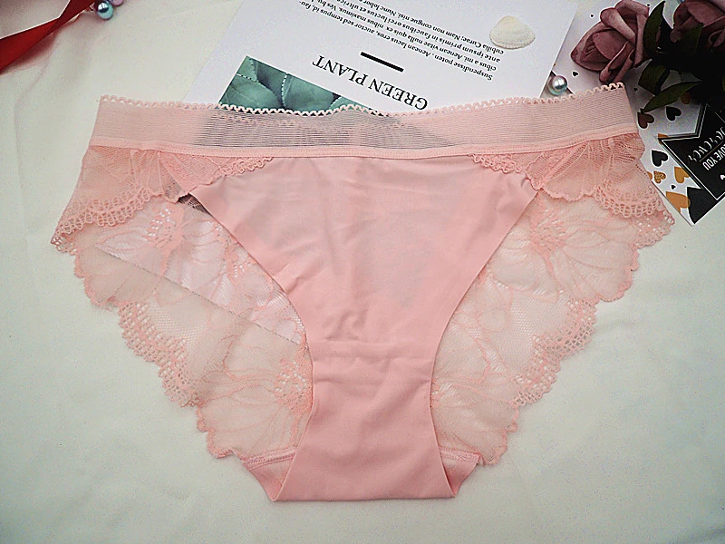 plus size satin panties