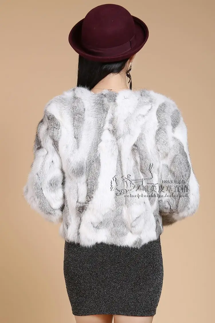 Livraison De Épaisse Grass Nouveau Manteau Femmes 2018 Yellow Naturel Z064 Fourrure Véritable grass Grey Réel Taille Veste D'hiver Lapin Grande Gratuite w6wxq1I