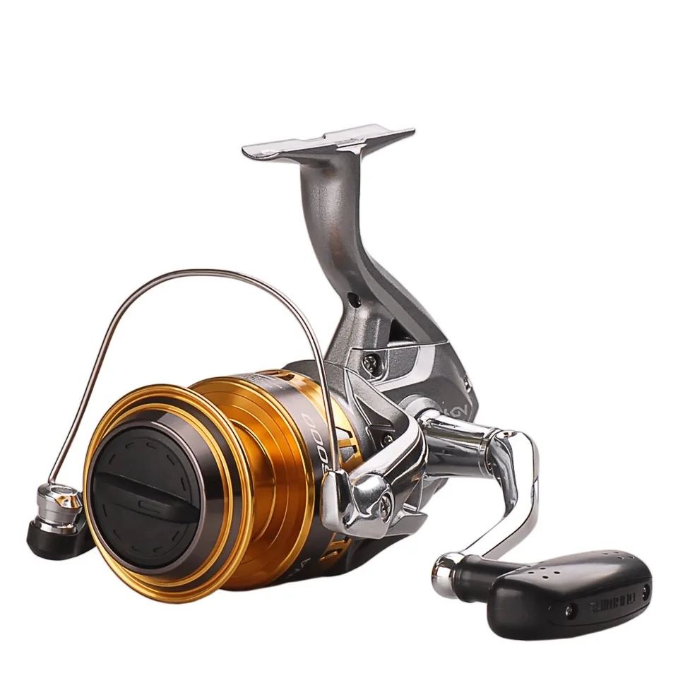 100% Shimano Sedona 6000/8000 Spinning Fishing Reel 3+1bb Hagane Gear Carretilha Moulinet Peche Carrete Pesca Lure Spinning Reel 100% Shimano Sedona 6000/8000 Spinning Fishing Reel 3+1bb Hagane Gear Carretilha Moulinet Peche Carrete Pesca Lure Spinning Reel