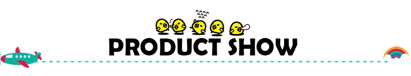 product show 