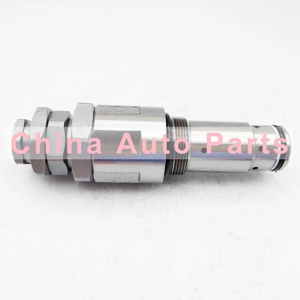 Основной Давление предохранительный клапан 709-70-51401 PC220-5 PC200-5 PC210-5 экскаватор