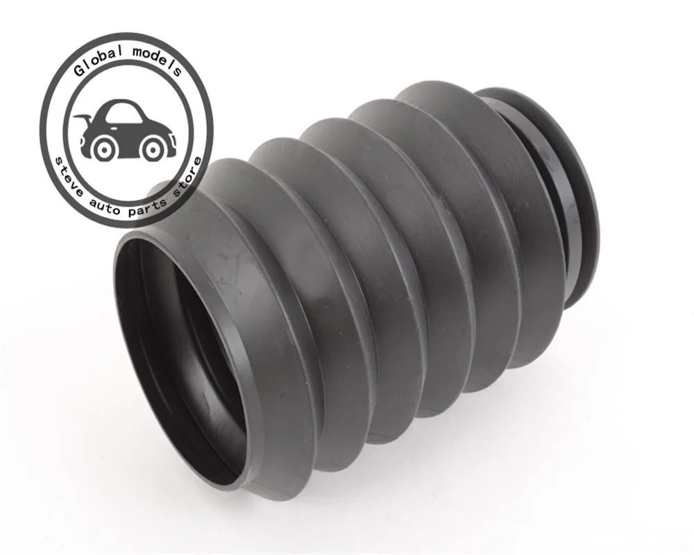 Front shock absorber Shock Strut Boot for BMW E60 520i 523Li 525Li 528i