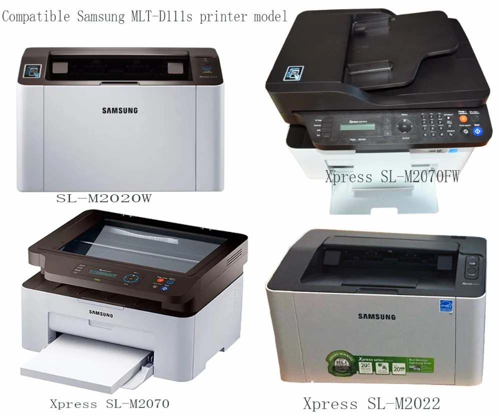 epson m2070 printer