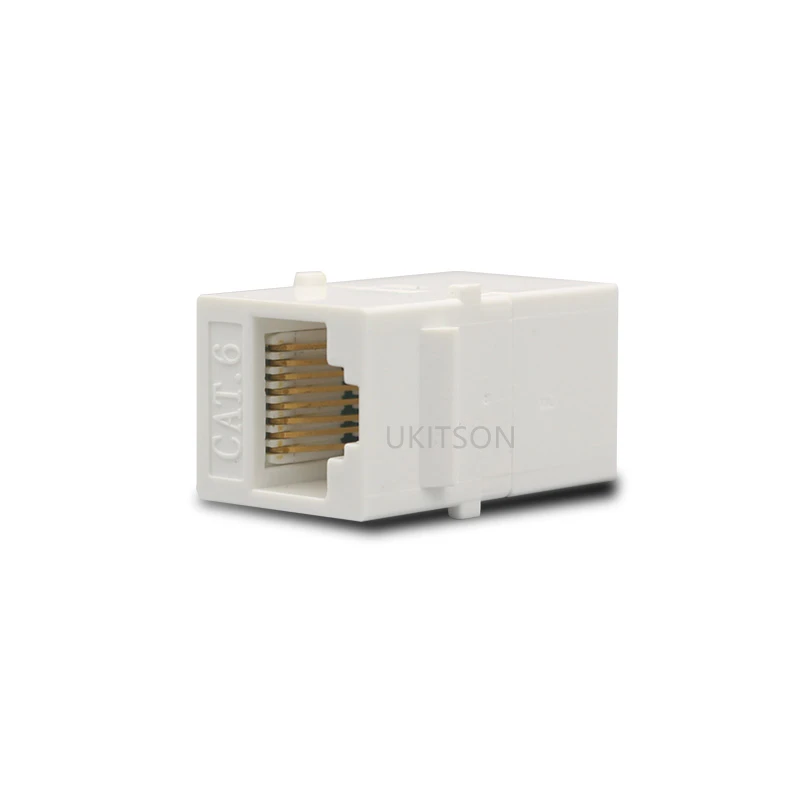 CAT6 RJ45 keystone pic 14