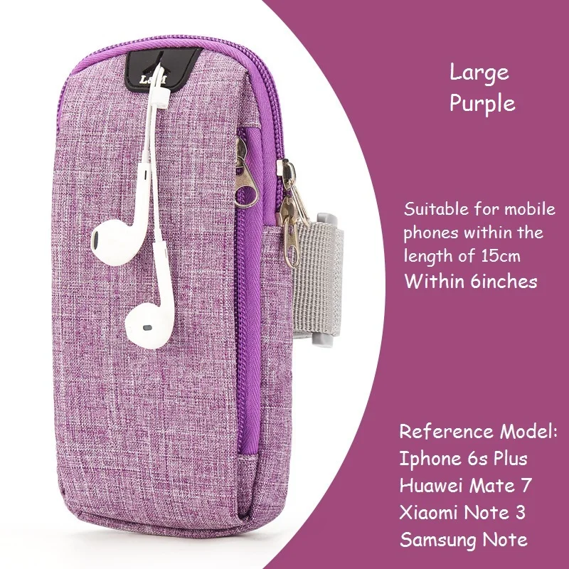 Large Purple