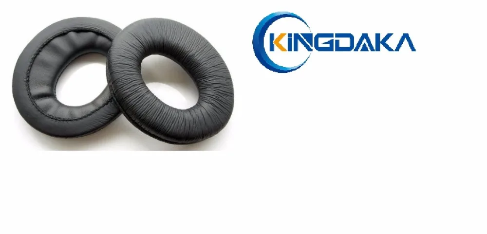 30 пара(60 шт.). Замена Earpad для MDR-RF970R 960R MDR-RF925R Earpad. DHL