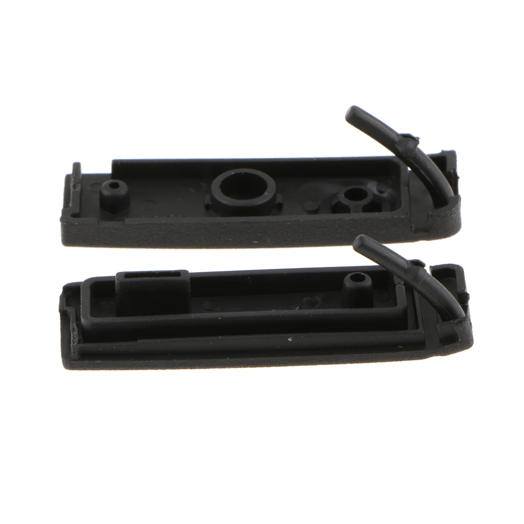 USB 47mm Mic HDMI Interface Dust Door Lid Cap Cover Replacement For Canon EOS 5D2 5D Mark II DSLR