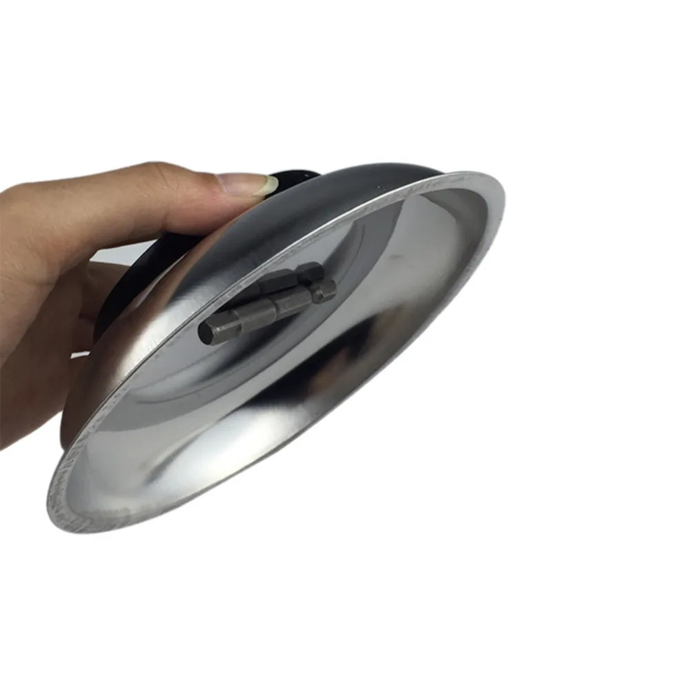 

Movable and Convenient Prevent Scratch Rubber Coated Bottom Magnetic Tool Parts Bowl
