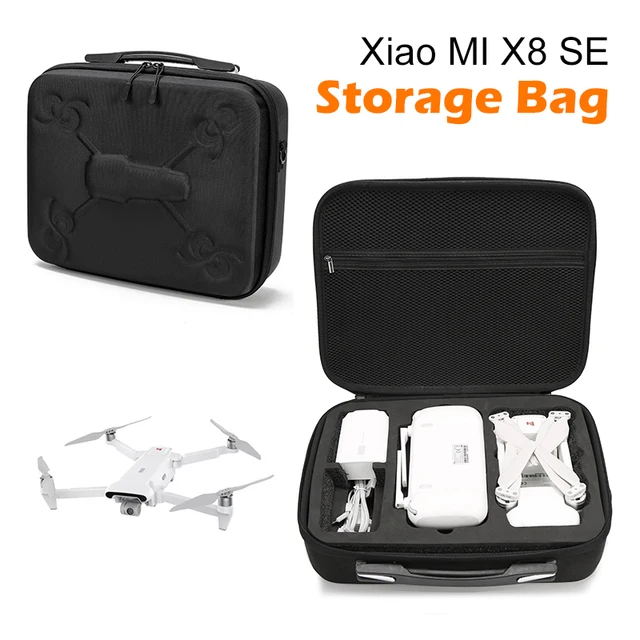 Best Price EVA Hard Portable Bag For Xiao Mi X8 SE Hard Shell Portable Handheld Carrying Case Bags Waterproof Shoulder Case Best Price EVA Hard Portable Bag For Xiao Mi X8 SE Hard Shell Portable Handheld Carrying Case Bags Waterproof Shoulder Case