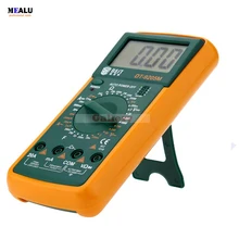 BEST DT-9205M Intelligent Digit Multi-meter Multi-function Digital Meter Handheld Large Screen LCD Multimeter BEST DT-9205M Intelligent Digit Multi-meter Multi-function Digital Meter Handheld Large Screen LCD Multimeter