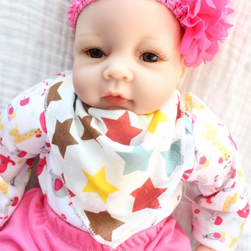 

Baby Bibs Cute Cartoon Animal Pattern Toddler Waterproof Anti-dirty Saliva Towel Cotton Fit 0-3Y Infant Burp Cloths Feeding Baby