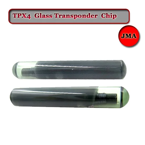 Free shipping TPX4 (Clone 46)Transponder Chip (Replace TPX3) with lowest price(5pcs/lot) 5pcs lot cm1671b lcd control chip