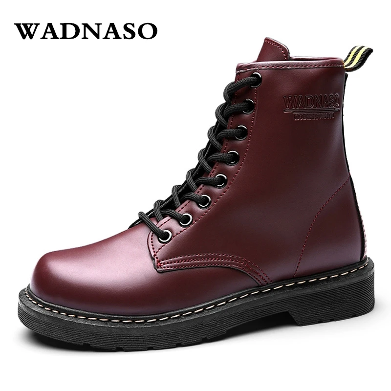 

2018 Ankle Boots Women's Rubber Boots Women's Shoes Botas Feminina Women's Motorcycle Ankle Women's Boots botas mujer
