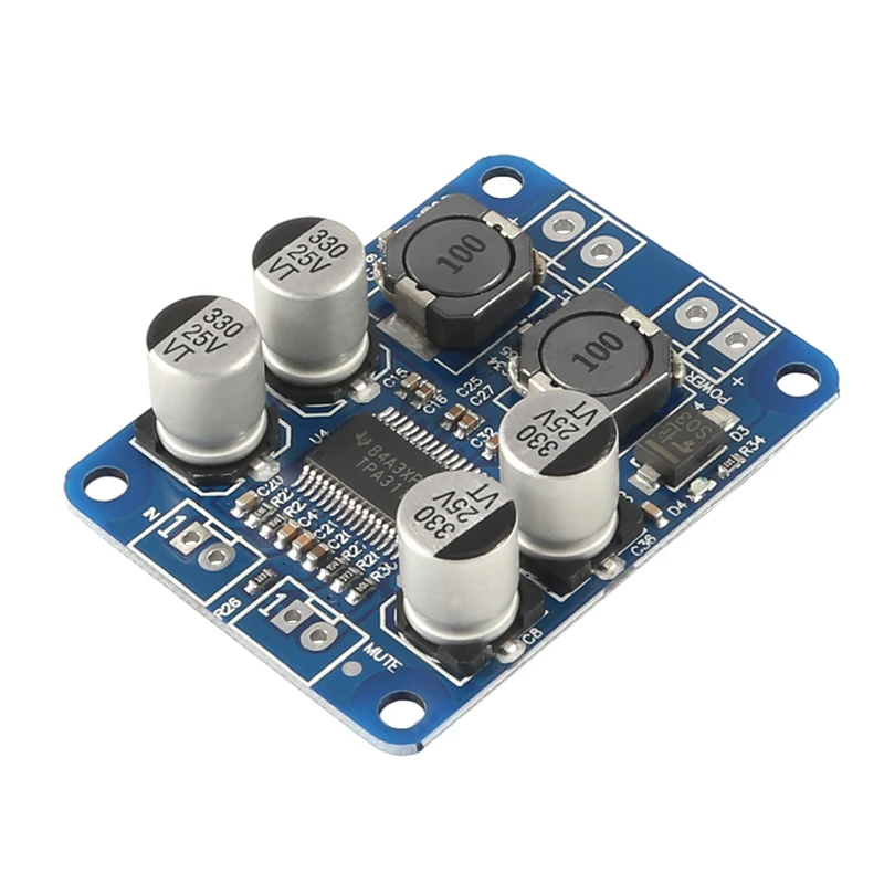tpa3118 amplifier (7)