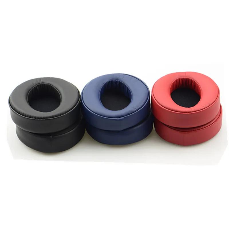 Ear Pads for Sony SONY MDR-XB950BT Headphone Repair Part On Ear Replacement Cushions Memory Wireless Bluetooth Headphones JunZ5 (14)