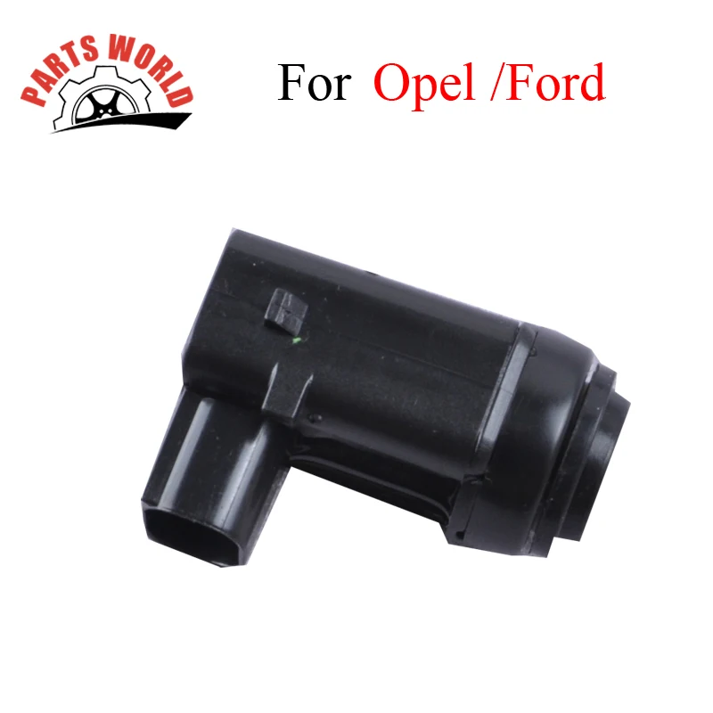 PDC Parking Sensor For Opel Astra H/Corsa C/Insignia/Signum Ford focus fusion Saab 9-3 Automobiles Parktronic OEM 93172012 PDC Parking Sensor For Opel Astra H/Corsa C/Insignia/Signum Ford focus fusion Saab 9-3 Automobiles Parktronic OEM 93172012