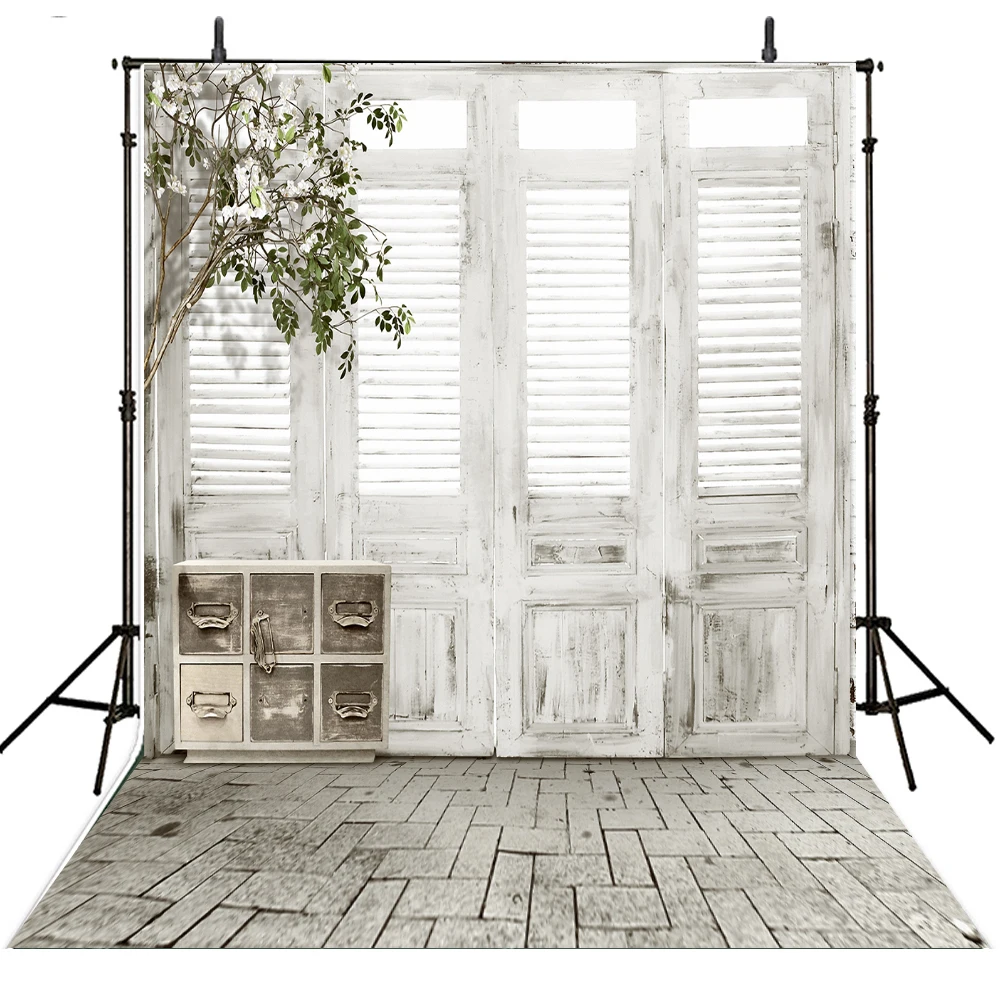 Wedding Photography Backdrops White Vinyl Backdrop For Photography