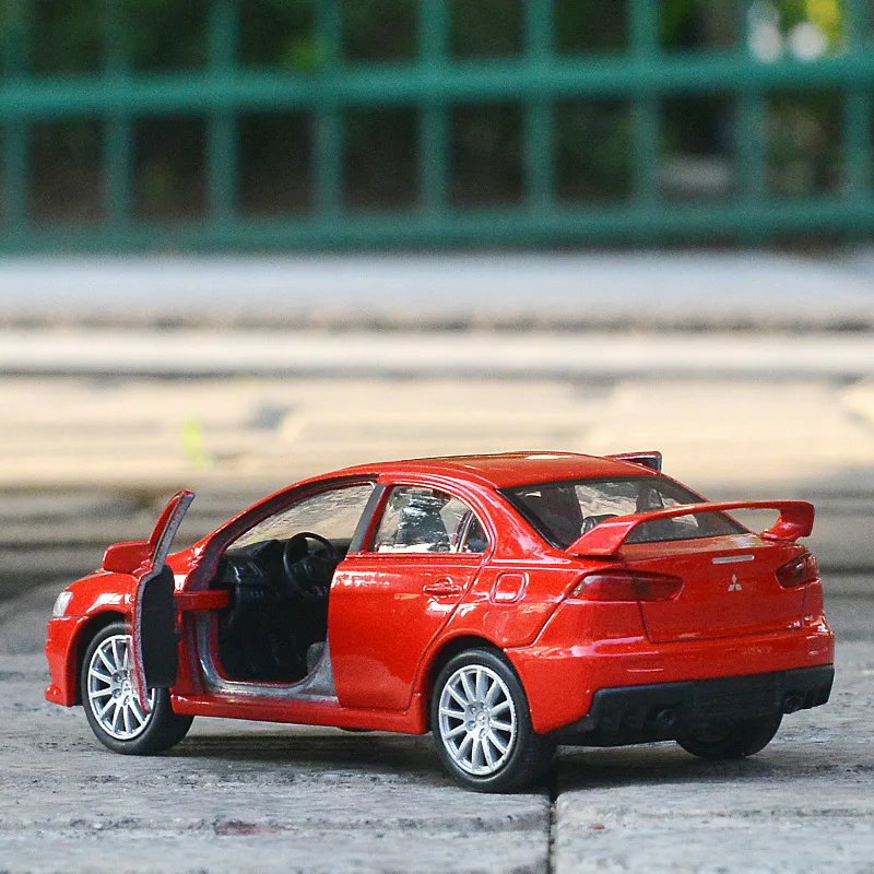 1:32 литые модели автомобилей откатные весы автомобильный сплав автомобиль mkd3 Coche