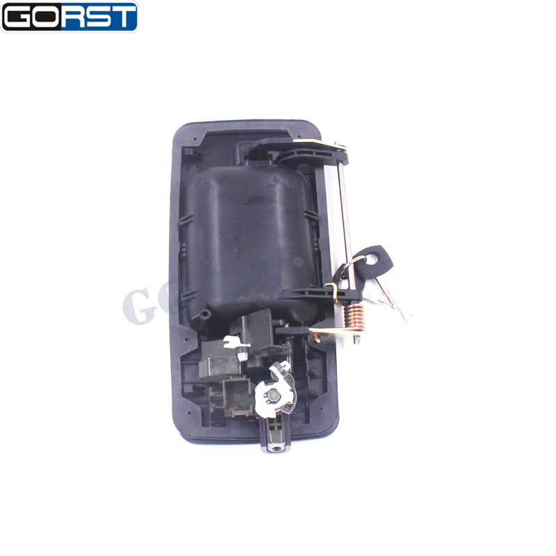 Coche-estilo exterior de la puerta de 9417600459 de 9417600559 para Benz zactros atego econic axor MP2 MP3 parte del cuerpo del camión