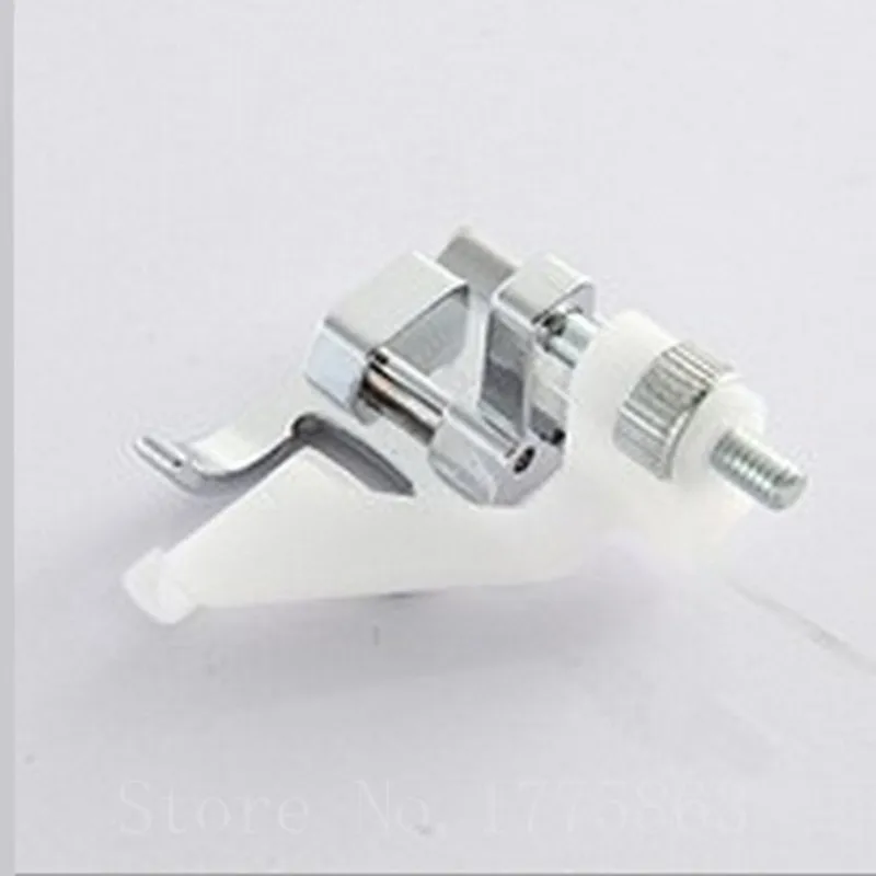 

Compatible Blind Hem Sewing Foot, Snap on, For Domestic Sewing Machines AA7024