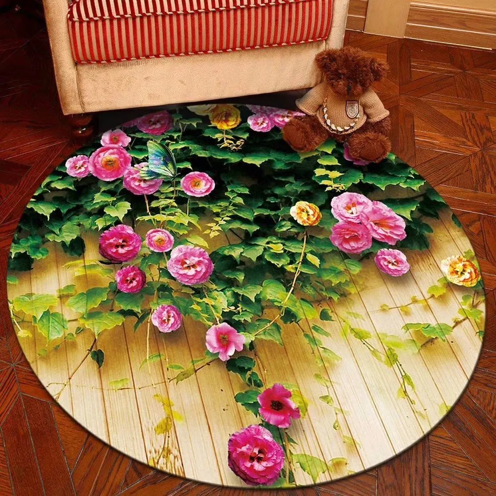 круглые коврики в интерьере. круглые ковры 3 3. ковер круглый иранский. Round white rug. ковер круглый иранский.