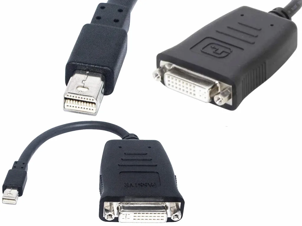 Кабель адаптер Displayport Dual Link Adap Dvi d Active|adapter cable|displayport dualactive adapter displayport |