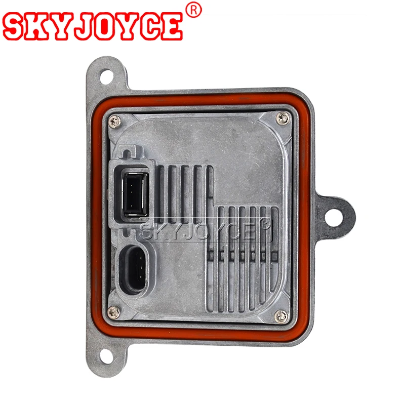 SKYJOYCE высокое качество ксенон HID балласт фары A71177E00DG для 2013 2014 Hyundai Santa Fe 2012 Jaguar XF и